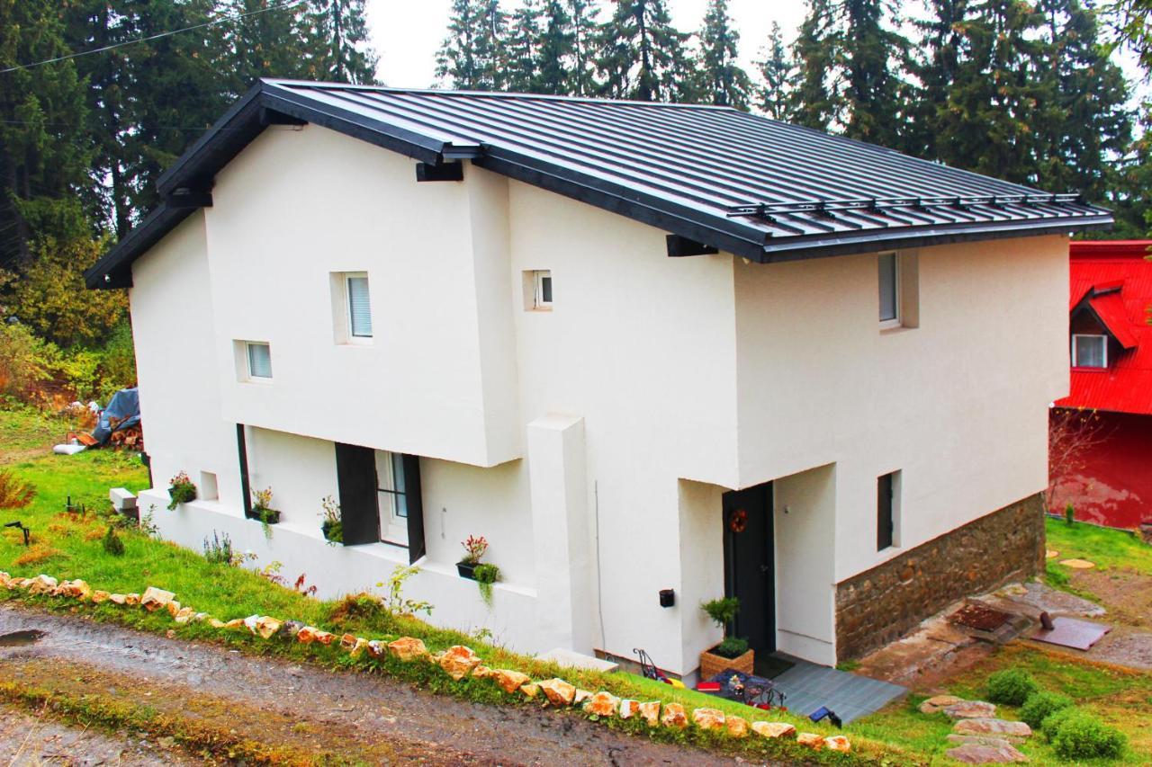 Villa Casa AVA Straja  Exterior foto