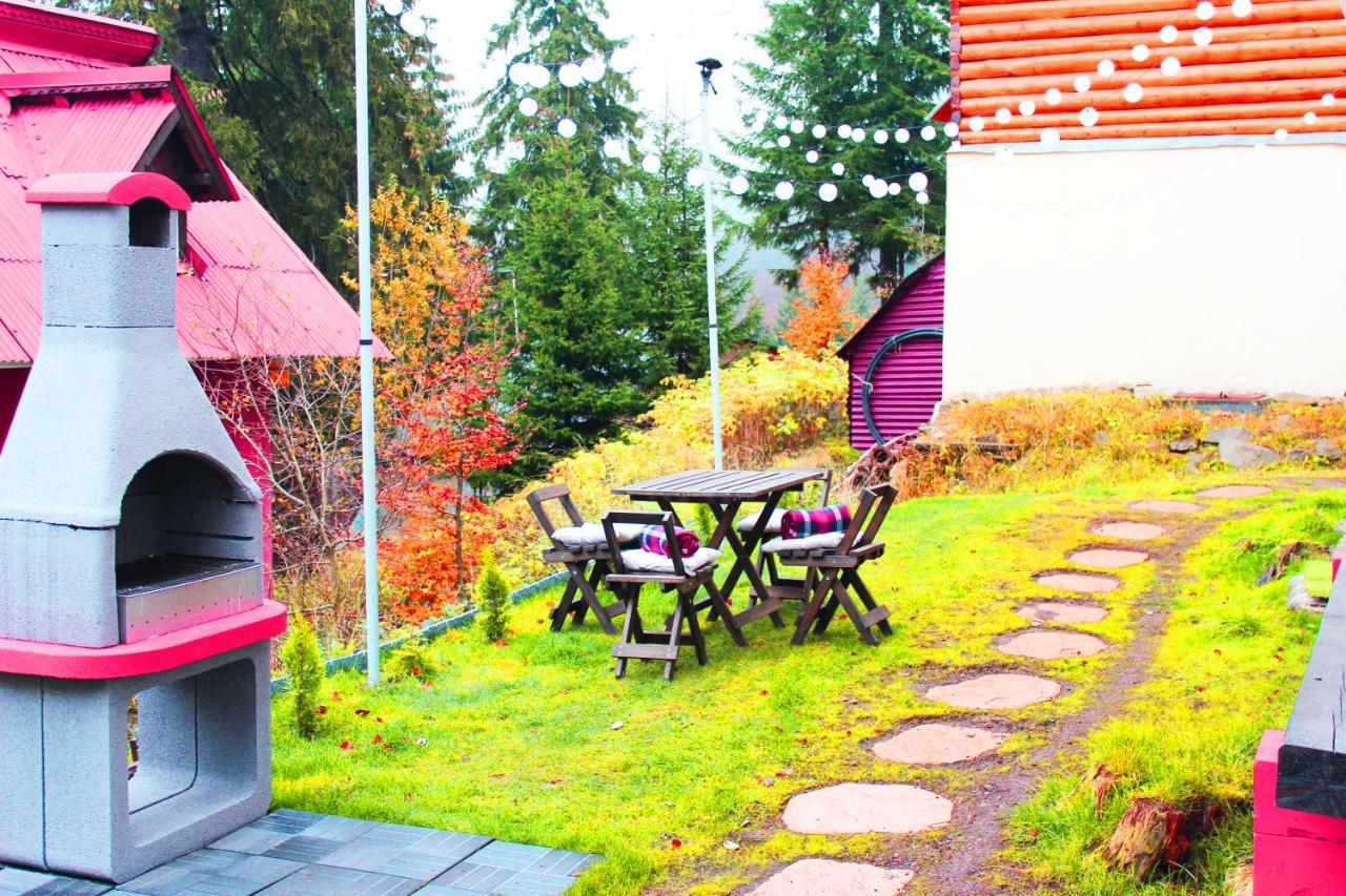 Villa Casa AVA Straja  Exterior foto
