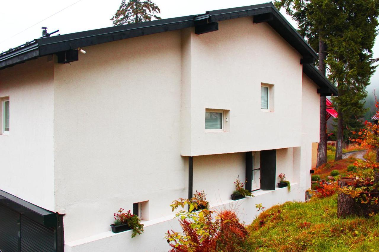 Villa Casa AVA Straja  Exterior foto