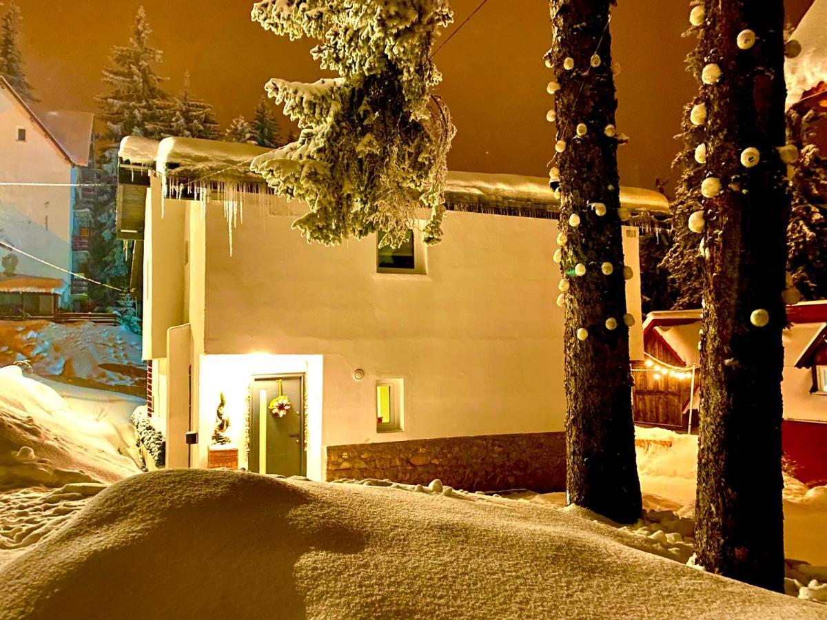 Villa Casa AVA Straja  Exterior foto